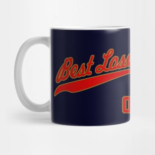 Best Losers Mug